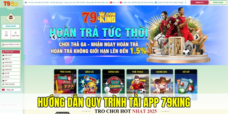 Nắm rõ thao tác cài đặt cho trải nghiệm luôn trọn vẹn